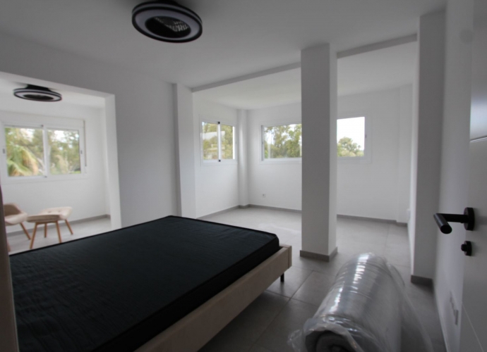 Apartment Penthouse Duplex en Elviria - 5