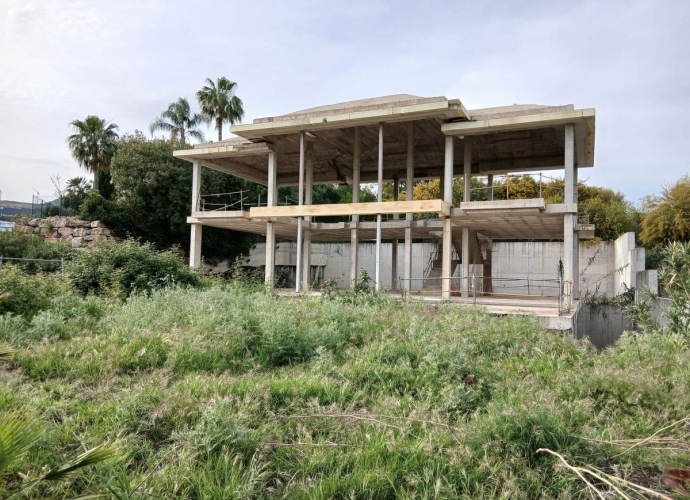 Plot Residential in Benahavís - 1