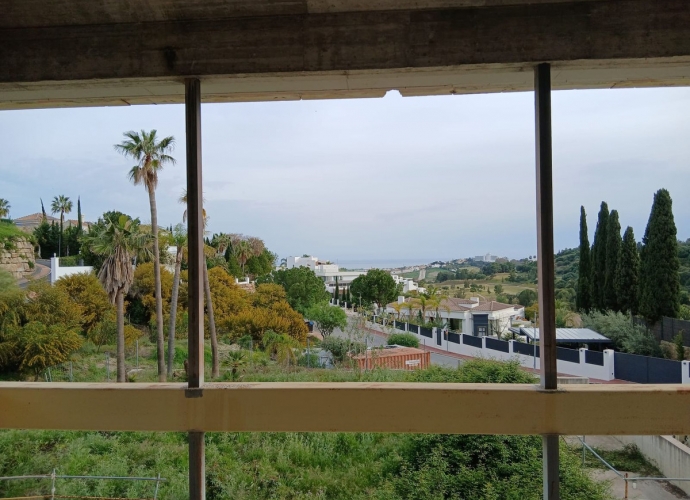 Plot Residential in Benahavís - 2
