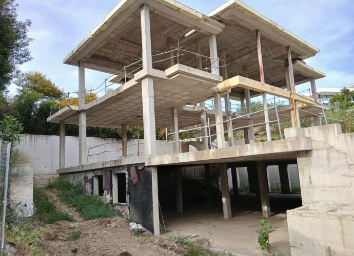 Plot Residential in Benahavís - 4