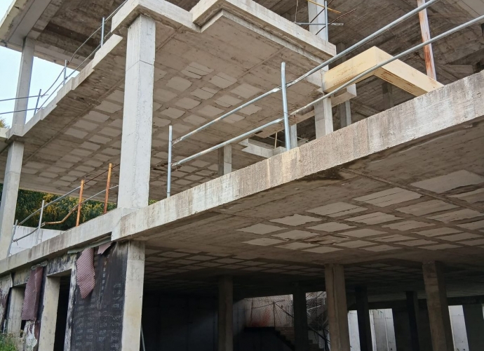 Plot Residential in Benahavís - 7