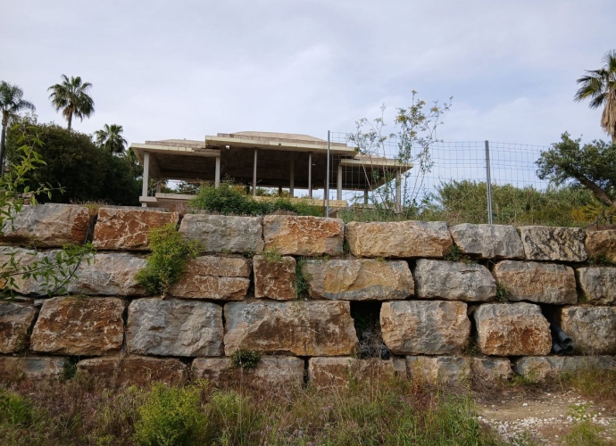 Plot Residential in Benahavís - 10