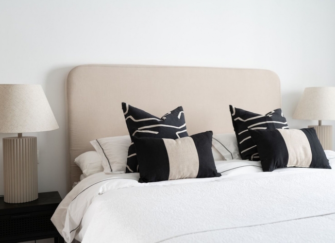 Apartamento Planta Baja en Nueva Andalucía - 5