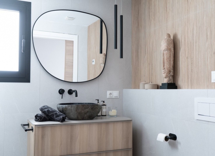 Apartamento Planta Baja en Nueva Andalucía - 7