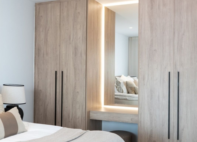 Apartamento Planta Baja en Nueva Andalucía - 9