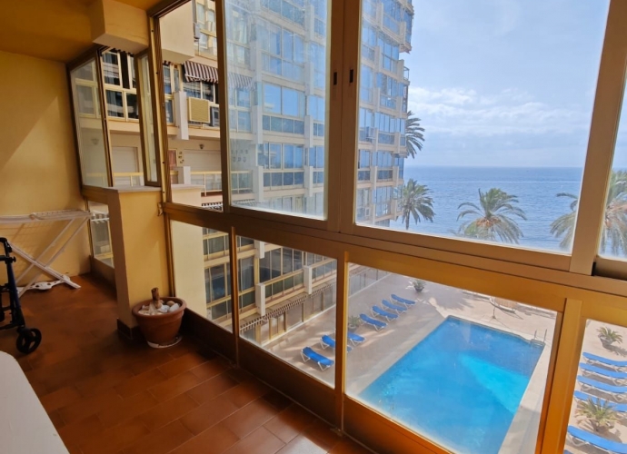 Apartment Middle Floor in Marbella - 3