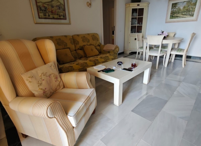 Apartment Middle Floor in Marbella - 6