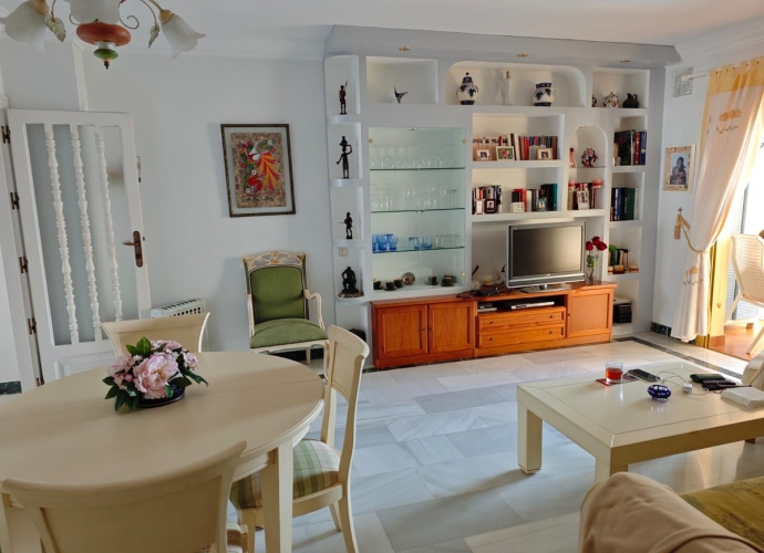 Apartment Middle Floor in Marbella - 7