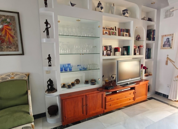 Apartment Middle Floor in Marbella - 8