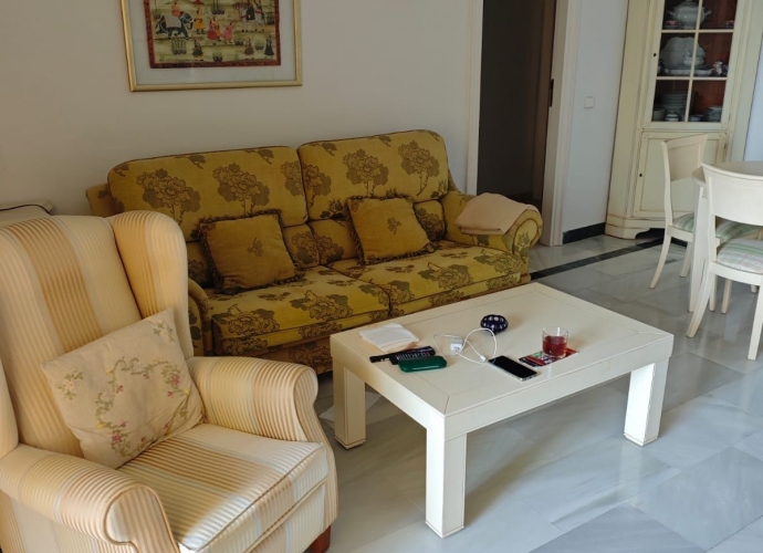 Apartment Middle Floor in Marbella - 9