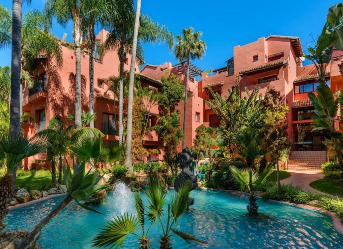Apartamento Planta Media en Elviria - 6