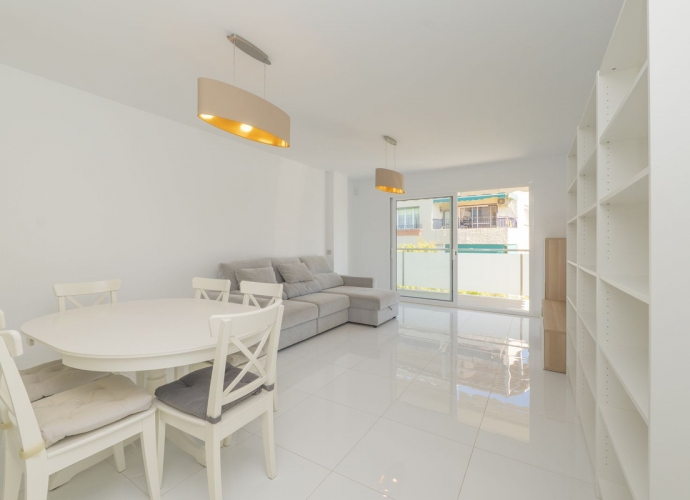Apartment Middle Floor in Marbella - 3