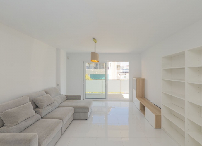 Apartment Middle Floor in Marbella - 5