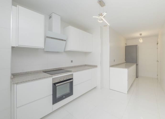 Apartment Middle Floor in Marbella - 6