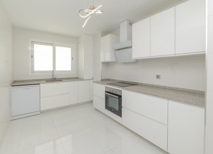 Apartment Middle Floor in Marbella - 7