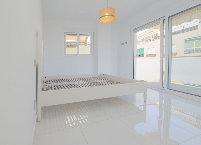 Apartment Middle Floor in Marbella - 10