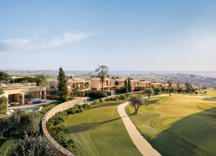 Villa Independiente en Nueva Andalucía - 7