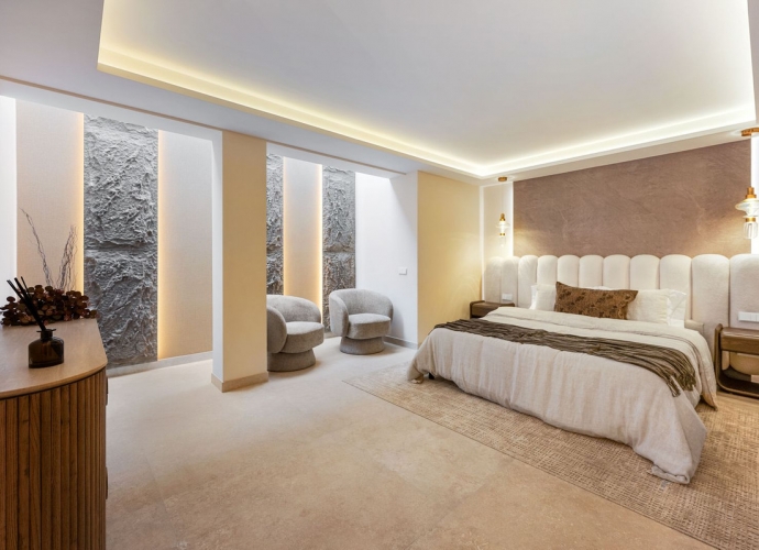 Apartamento Planta Baja en Nueva Andalucía - 7