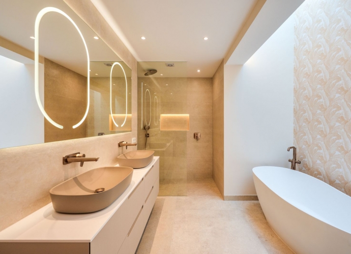 Apartamento Planta Baja en Nueva Andalucía - 8