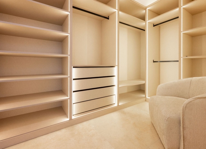 Apartamento Planta Baja en Nueva Andalucía - 9
