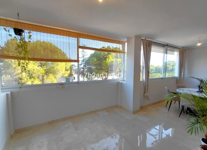 Apartamento Planta Media en Nagüeles - 6