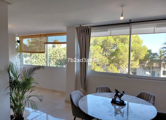 Apartamento Planta Media en Nagüeles - 7
