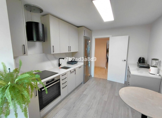 Apartamento Planta Media en Nagüeles - 9