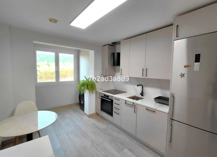 Apartamento Planta Media en Nagüeles - 10