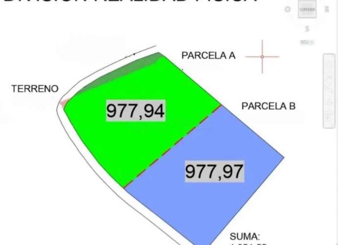 Plot Residential in Marbella - 1