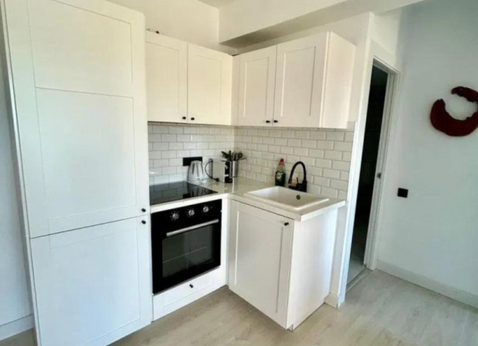 Apartamento Planta Media en Nueva Andalucía - 1