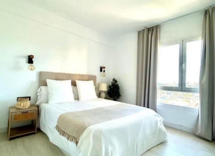 Apartamento Planta Media en Nueva Andalucía - 2