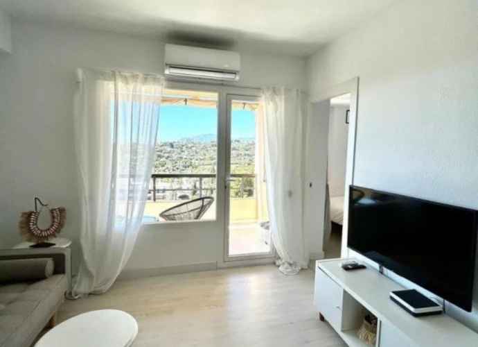 Apartamento Planta Media en Nueva Andalucía - 3