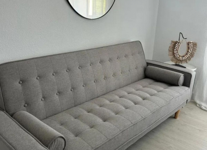 Apartamento Planta Media en Nueva Andalucía - 4