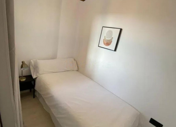 Apartamento Planta Media en Nueva Andalucía - 5