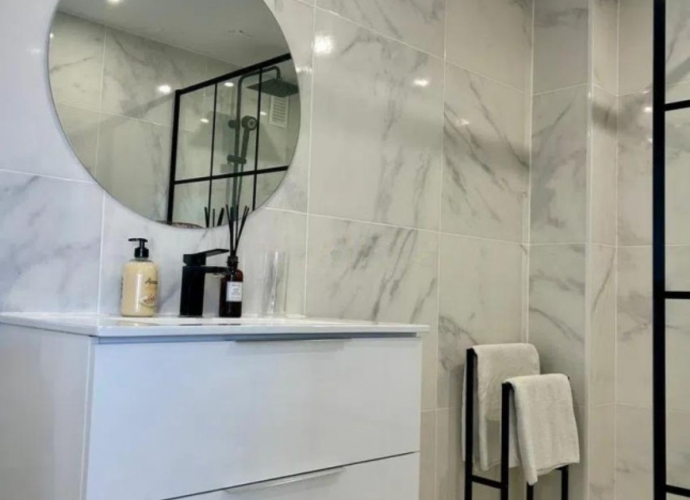 Apartamento Planta Media en Nueva Andalucía - 6