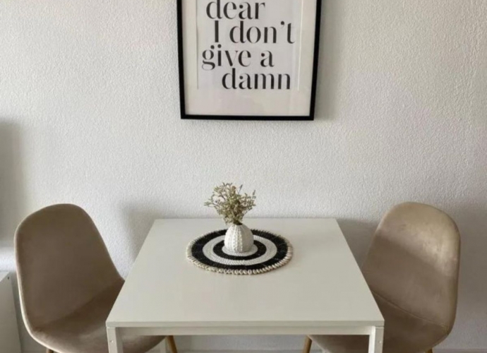 Apartamento Planta Media en Nueva Andalucía - 7