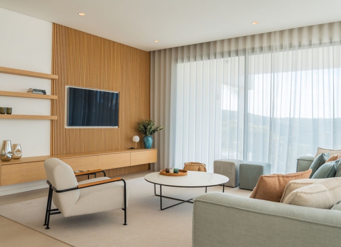 Apartment Duplex in Benahavís - 2