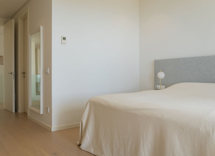 Apartment Duplex in Benahavís - 6
