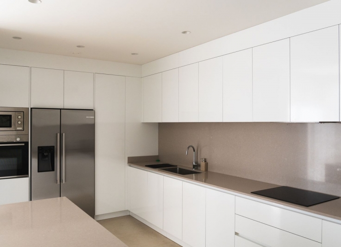 Apartment Duplex in Benahavís - 8