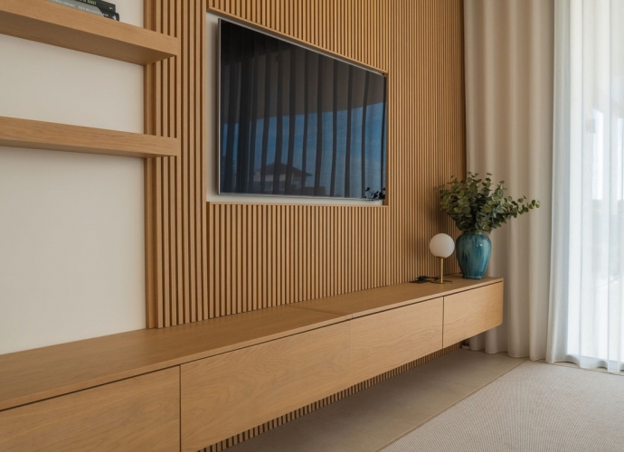 Apartment Duplex in Benahavís - 10