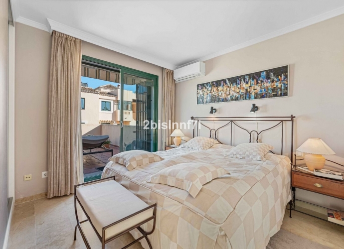 Apartamento Planta Media en Elviria - 9