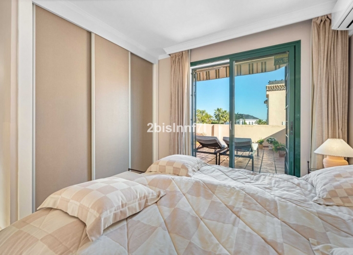 Apartamento Planta Media en Elviria - 10