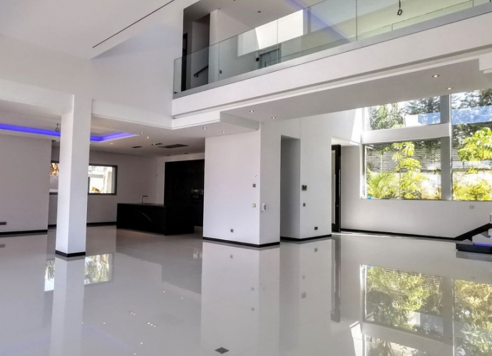 Villa Independiente en Guadalmina Baja - 8