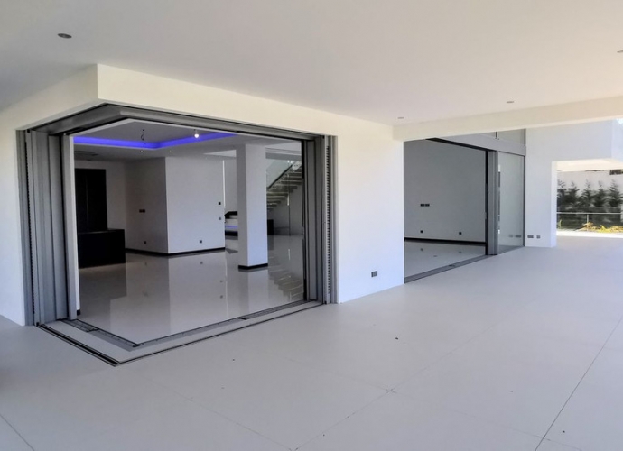 Villa Independiente en Guadalmina Baja - 9