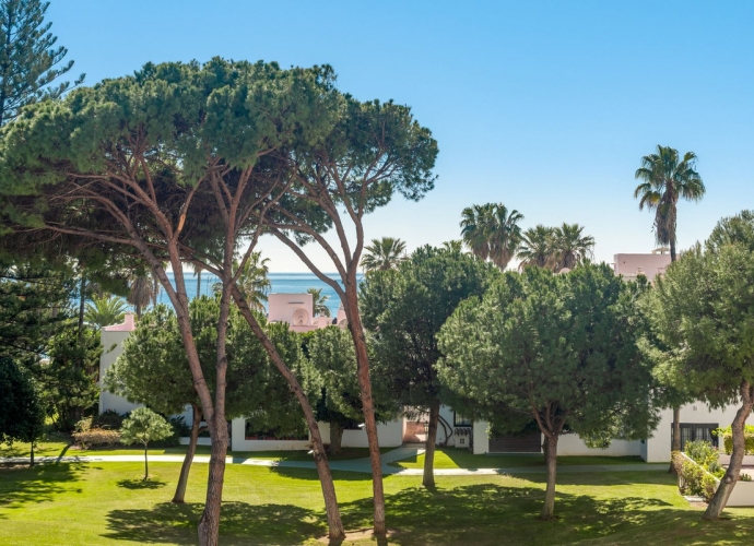 Apartment Middle Floor in Puerto Banús - 3