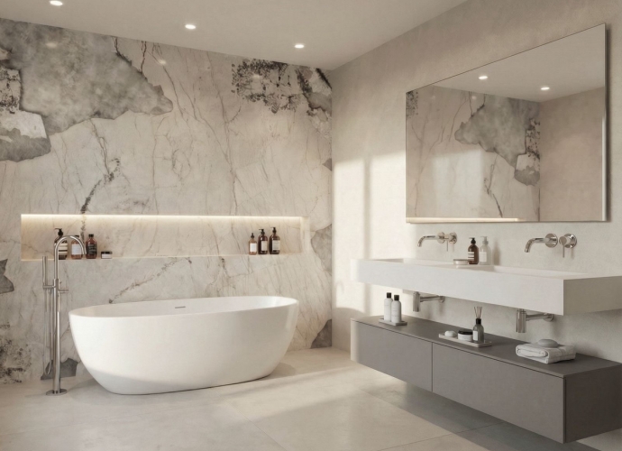 Apartamento Planta Media en Sierra Blanca - 4