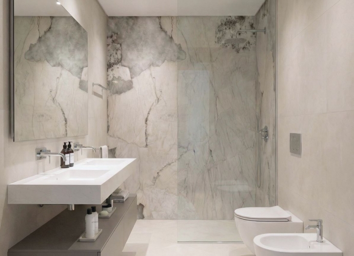 Apartamento Planta Media en Sierra Blanca - 5