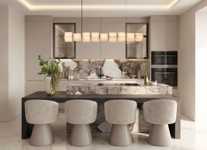 Apartamento Planta Media en Sierra Blanca - 6