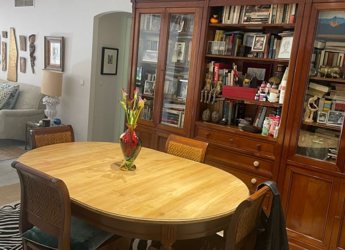 Apartamento Planta Media en The Golden Mile - 4