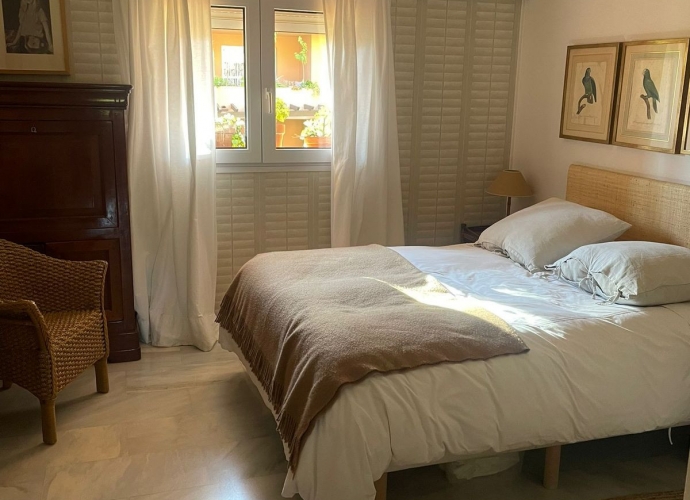 Apartamento Planta Media en The Golden Mile - 8